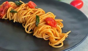 Spaghete Pomodorini